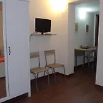 Al Rifugio Taranto