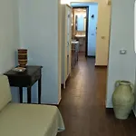 Casa de Férias Al Rifugio *