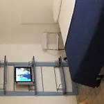 Casa de Férias Al Rifugio *
