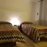 Al Rifugio Casa de Férias Taranto