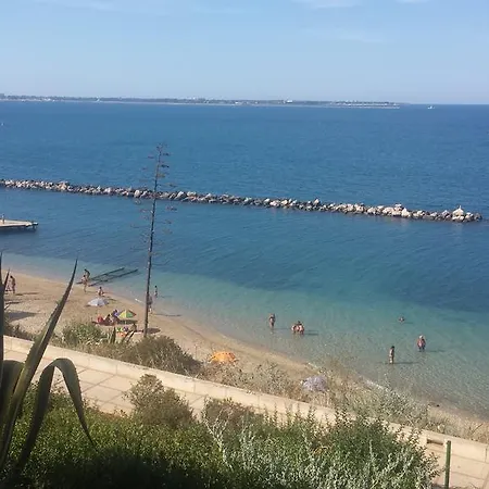 Al Rifugio * Taranto