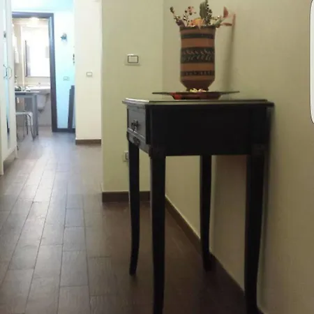 Casa vacanze Al Rifugio