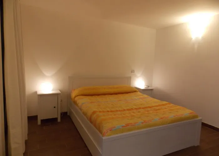 Al Rifugio Ferienhaus