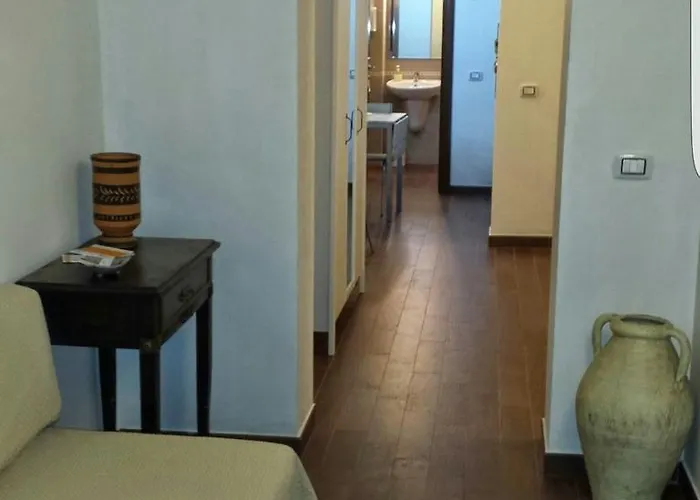 Ferienhaus Al Rifugio *