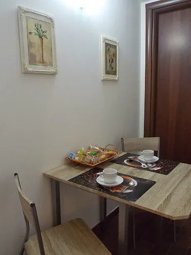 Al Rifugio Ferienhaus Taranto