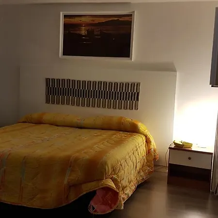 Σπίτι διακοπών Al Rifugio *