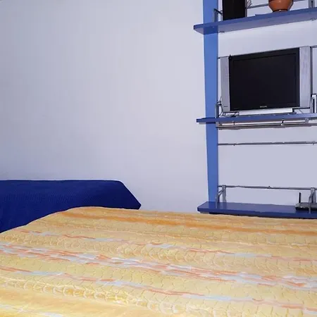 Σπίτι διακοπών Al Rifugio