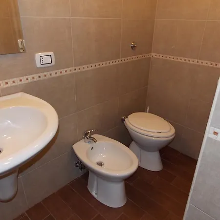 Dom wakacyjny Al Rifugio *