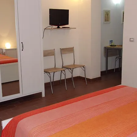 Dom wakacyjny Al Rifugio *