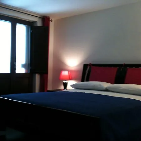 Al Rifugio Dom wakacyjny *