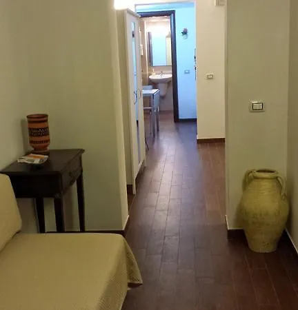 Al Rifugio Dom wakacyjny Tarent