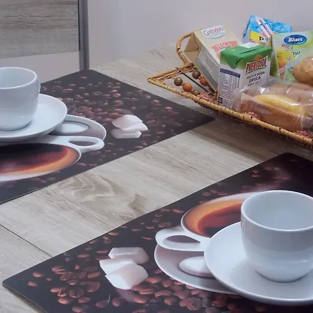 Al Rifugio Σπίτι διακοπών *