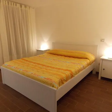 Dom wakacyjny Al Rifugio