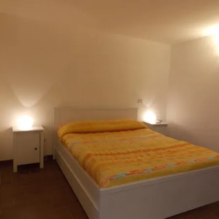 Al Rifugio Dom wakacyjny