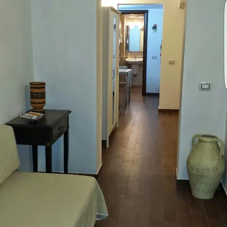 Σπίτι διακοπών Al Rifugio *