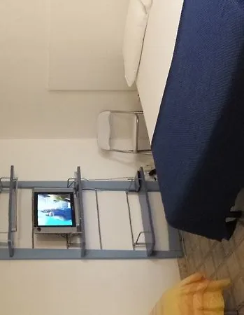 Dom wakacyjny Al Rifugio *