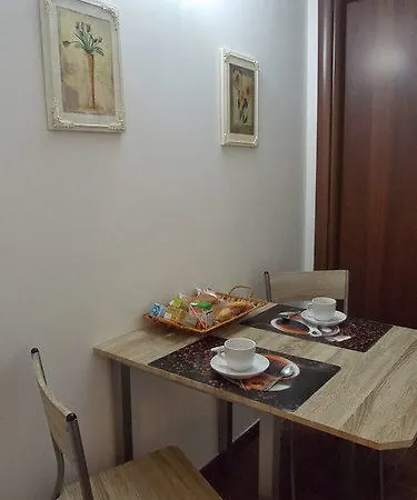 Al Rifugio Dom wakacyjny Tarent