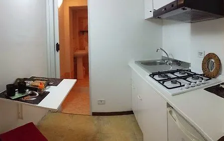 Σπίτι διακοπών Al Rifugio Ταράντο