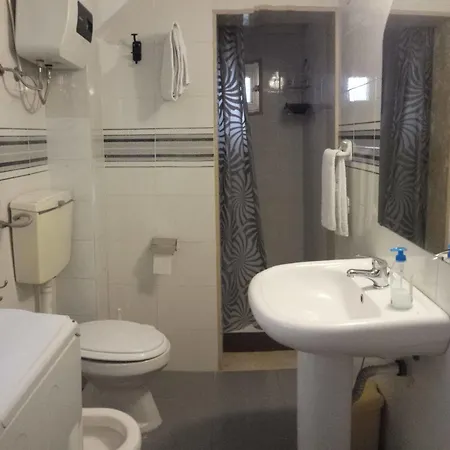 Dom wakacyjny Al Rifugio