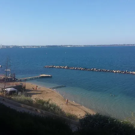 Dom wakacyjny Al Rifugio *