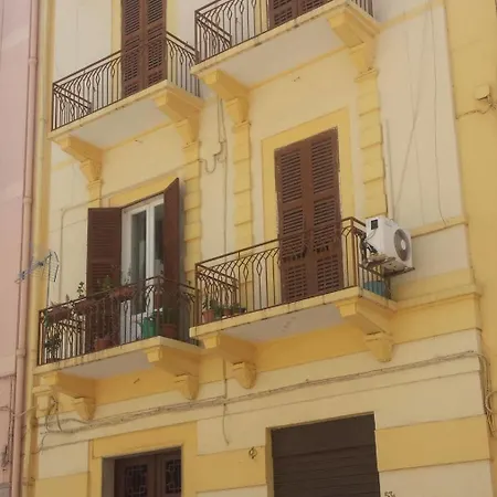 Al Rifugio Σπίτι διακοπών *