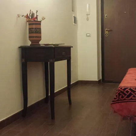 Σπίτι διακοπών Al Rifugio Ταράντο