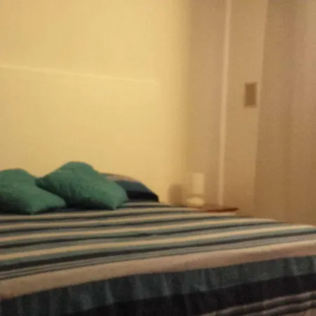 Dom wakacyjny Al Rifugio *