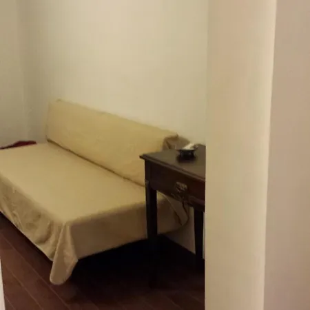 Dom wakacyjny Al Rifugio