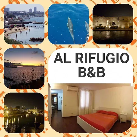 Al Rifugio Σπίτι διακοπών