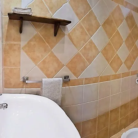 Dom wakacyjny Al Rifugio Tarent