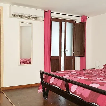 Al Rifugio Σπίτι διακοπών