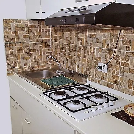 Al Rifugio Dom wakacyjny *