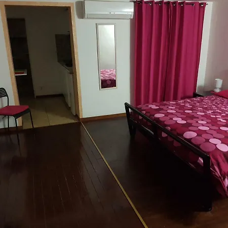 Al Rifugio Ταράντο